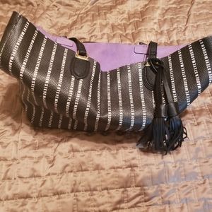 Steve madden tote